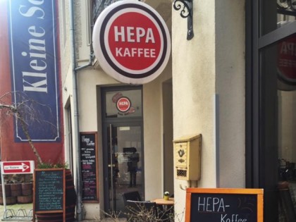 Photo: Hepa Cafe